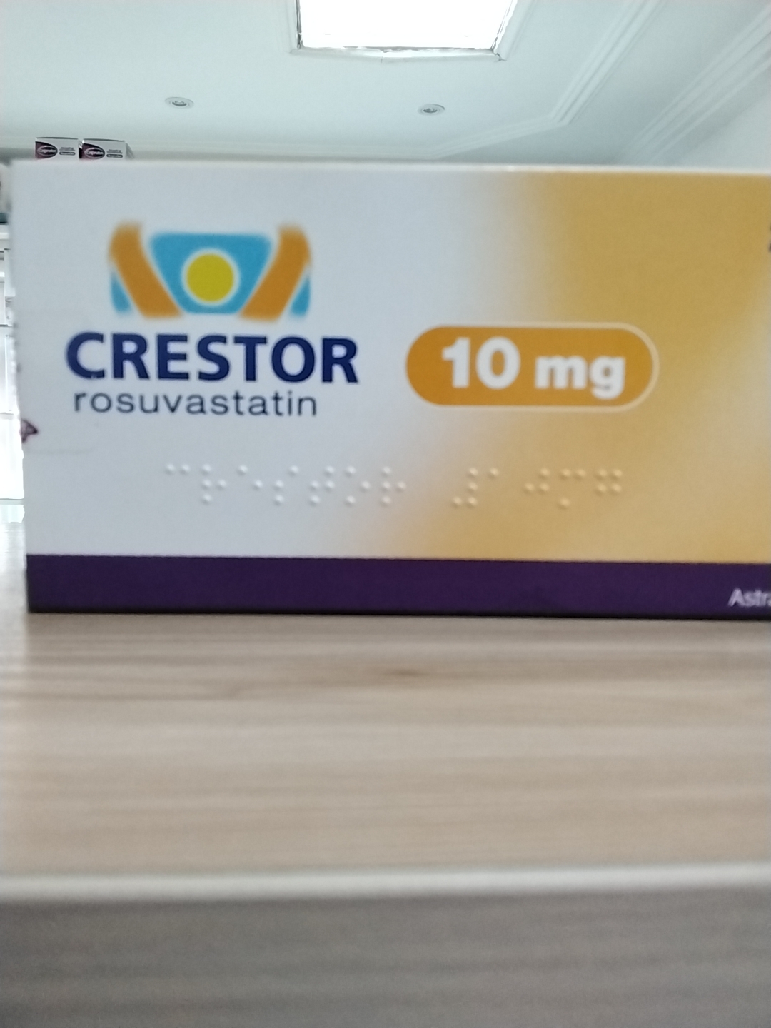 Creator 10mg