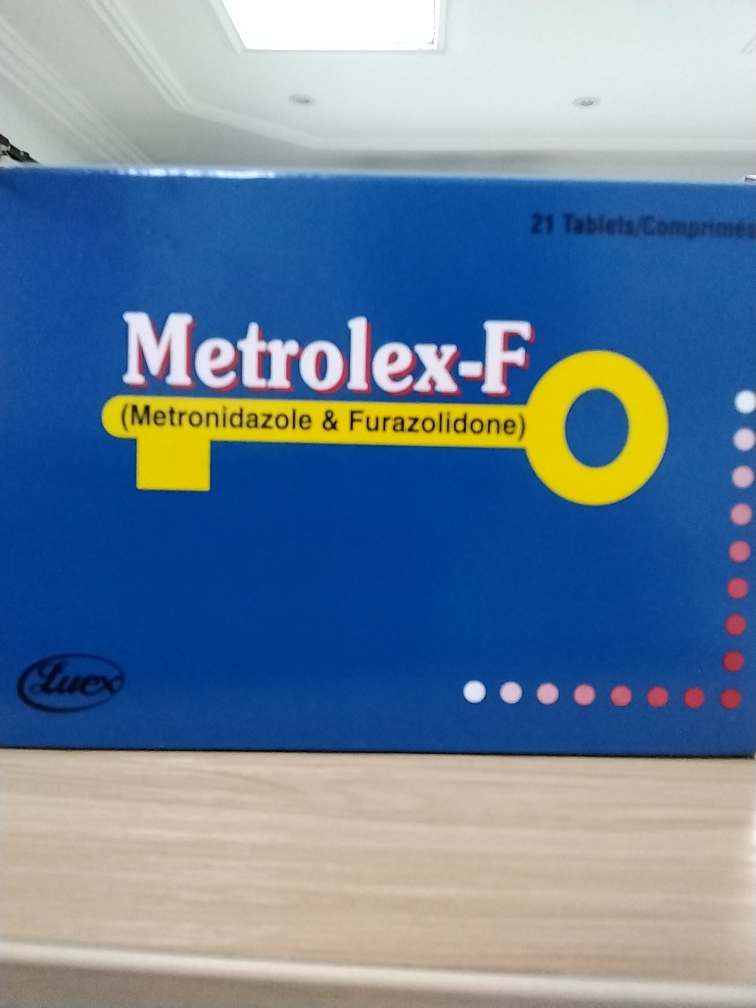 Metrolex-f